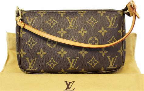 pl4114 lv bag|Pochette Accessoires Monogram .